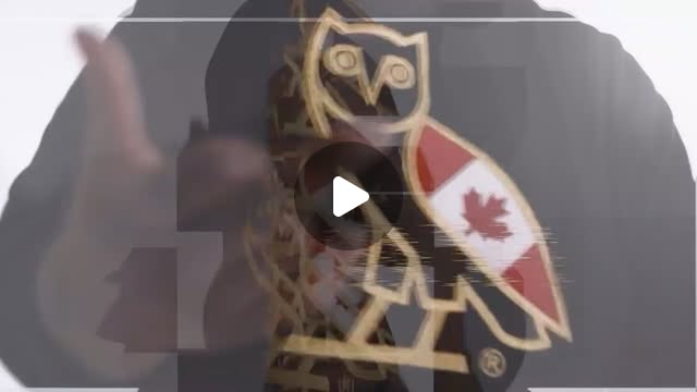 Mr. B.O.B. Smiley on set, shot/edited by Joshua Din, posted by OVO
